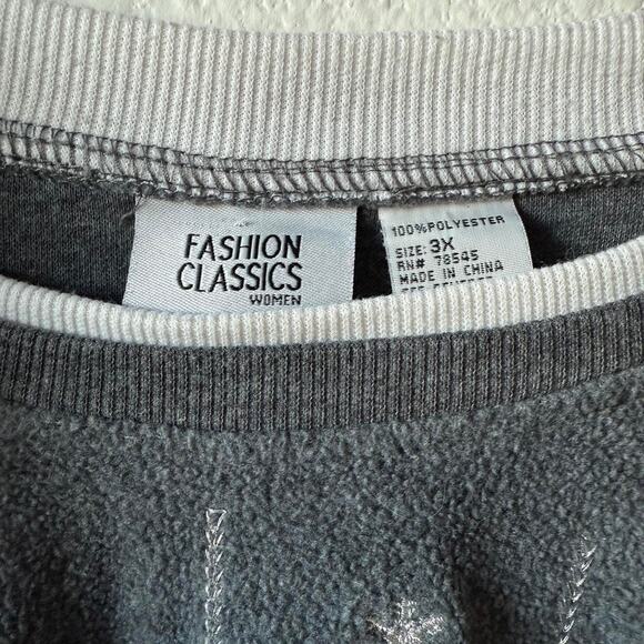 Vintage christmas sweater - Picture 5 of 5